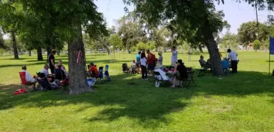 4th of July Picnic 2019, photo 26 of 30