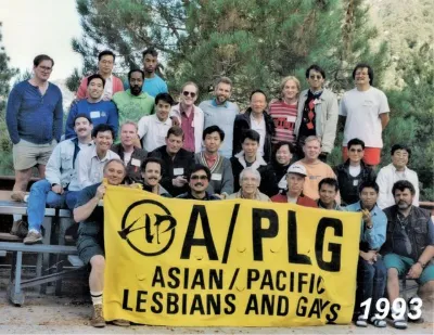 A/PLG, 1993