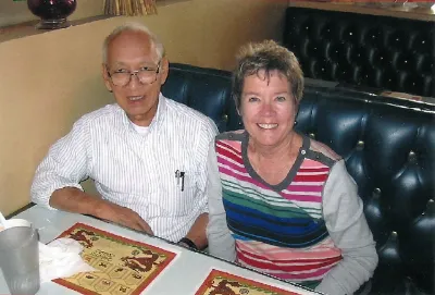 Bill Tom, photo 16 of 33