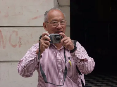 Bill Tom, photo 22 of 33