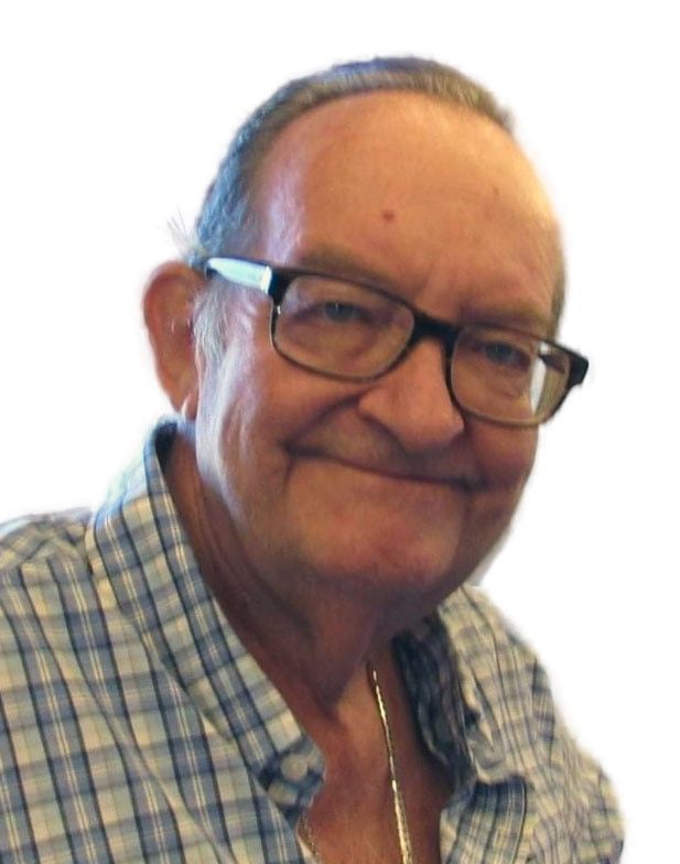 Portrait of Jon Longworth